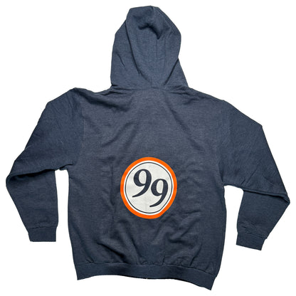 99 Signature Zip