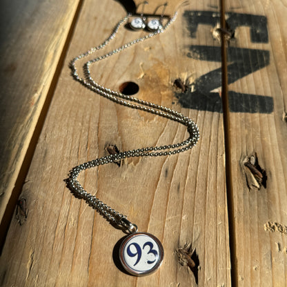 93 Signature Jewelry Set
