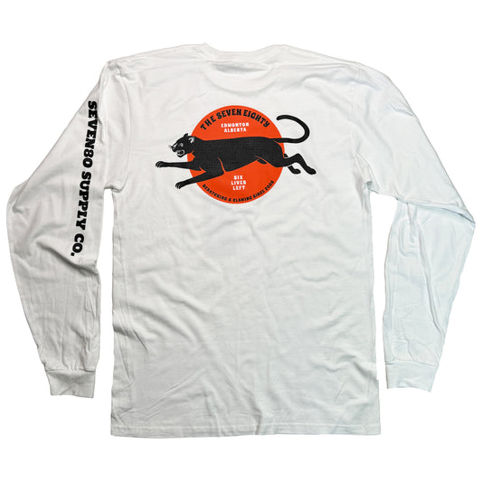 SIX LIVES Long Sleeve