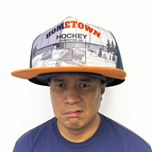 HUUUUUUGE Hat