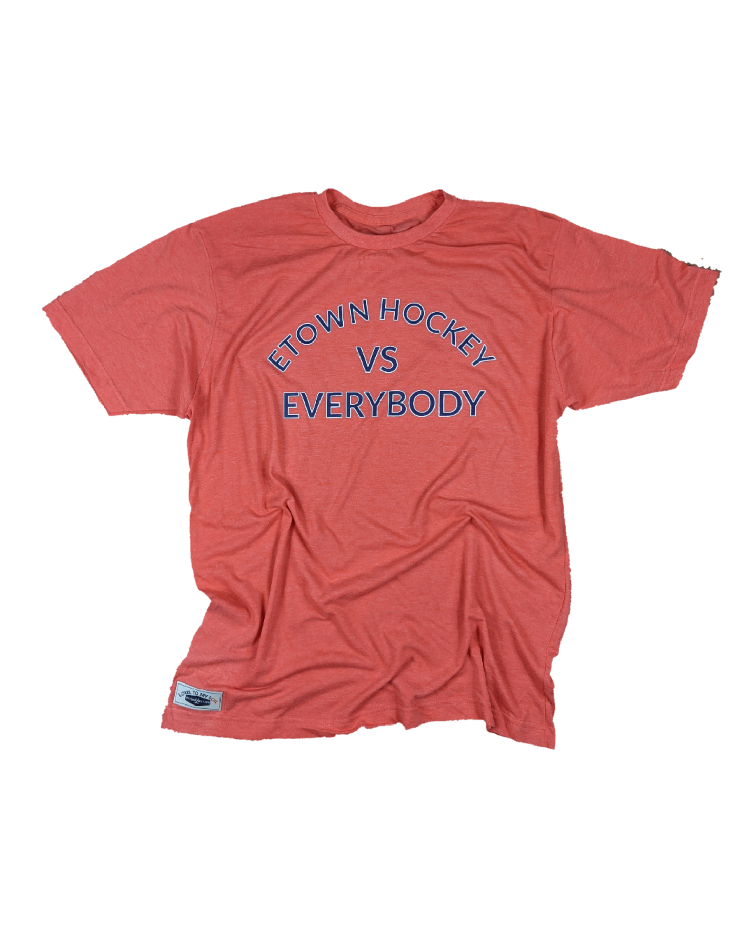VS Everybody Tee