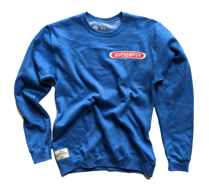 EASY CREW - FREIGHTLINER ROYAL