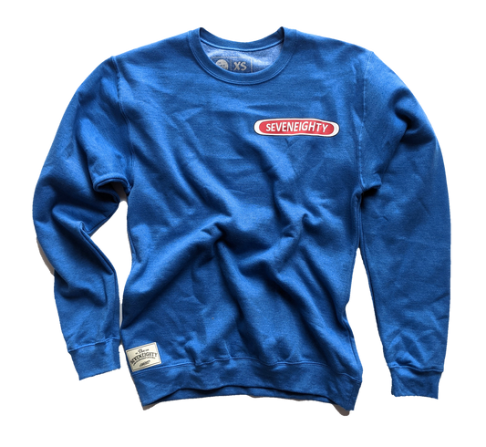EASY CREW - FREIGHTLINER ROYAL