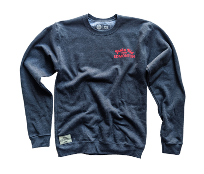 EASY CREW - JAK CHARCOAL
