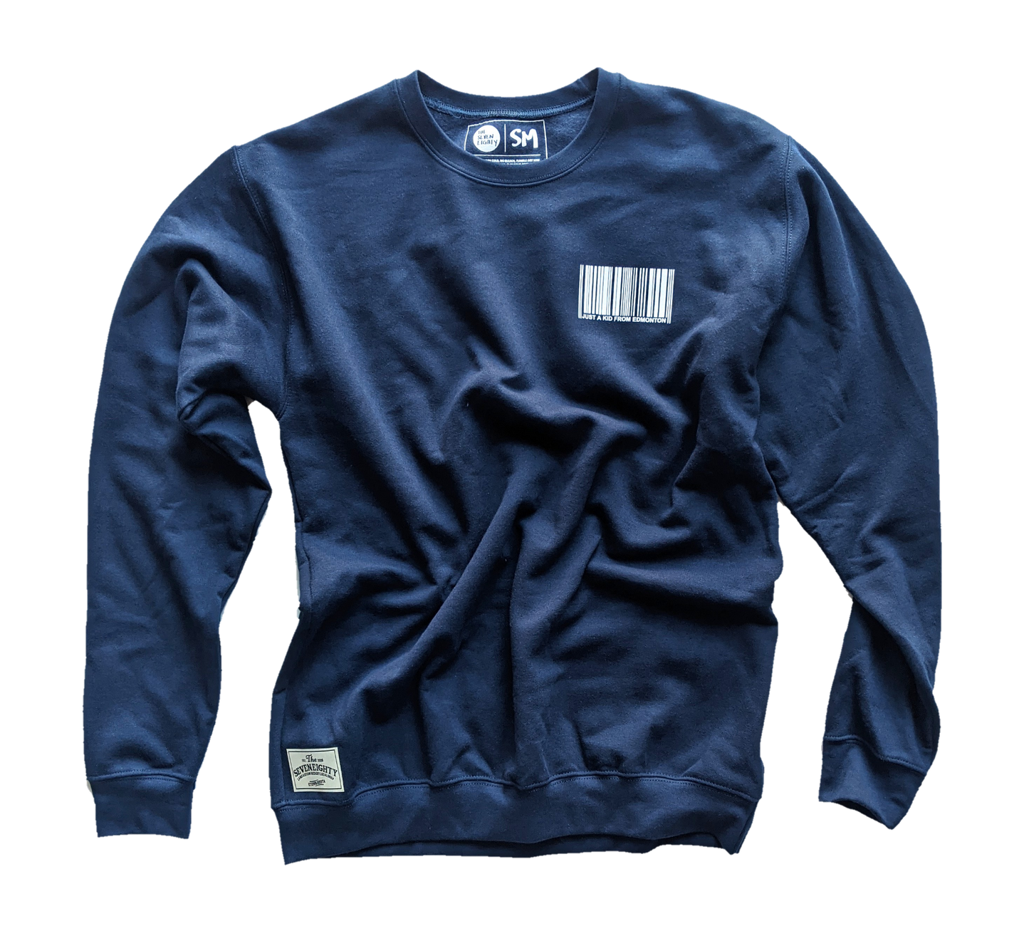 EASY CREW - JAK NAVY