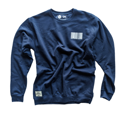 EASY CREW - JAK NAVY