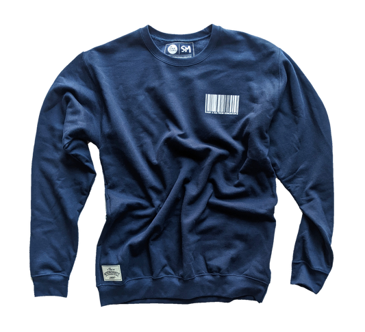 EASY CREW - JAK NAVY