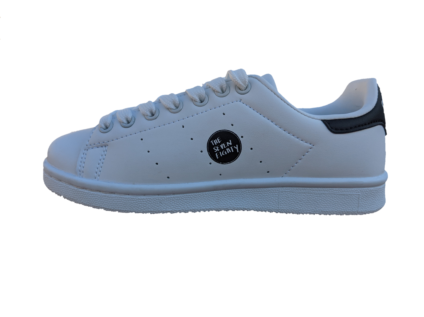 The Boris Beckers Shoe Black