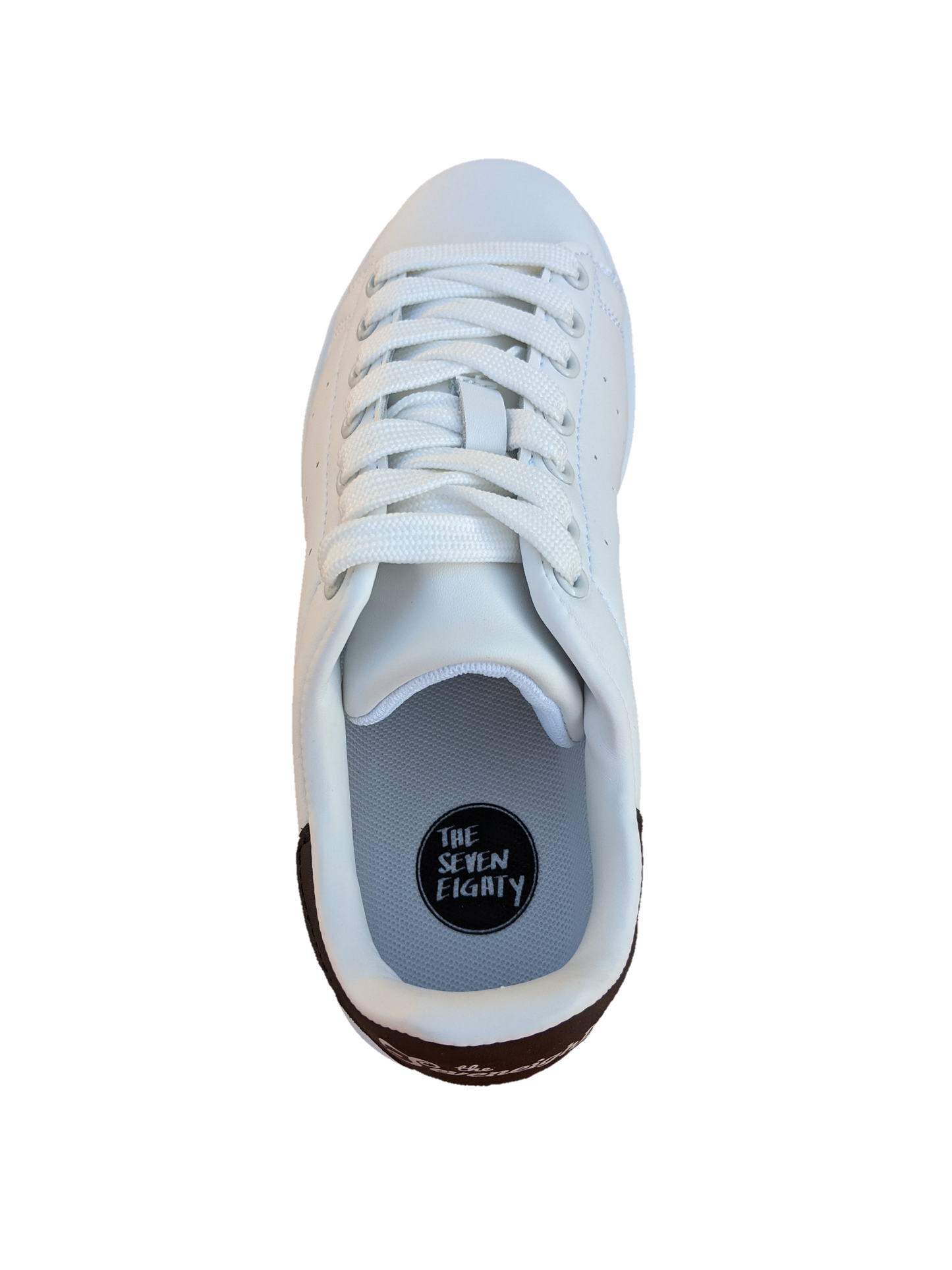 The Boris Beckers Shoe Black