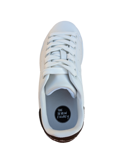 The Boris Beckers Shoe Black