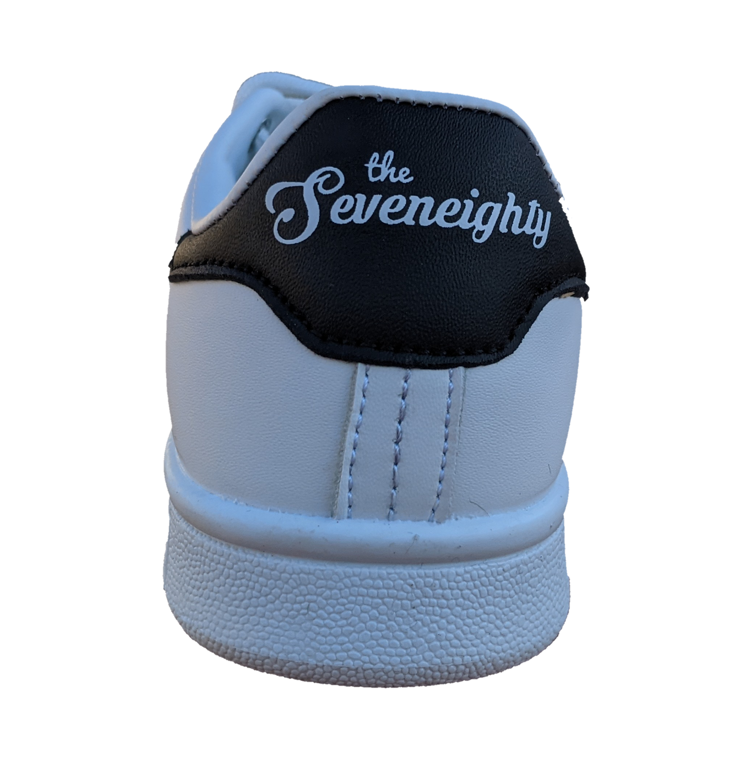 The Boris Beckers Shoe Black