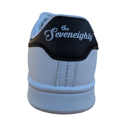 The Boris Beckers Shoe Black