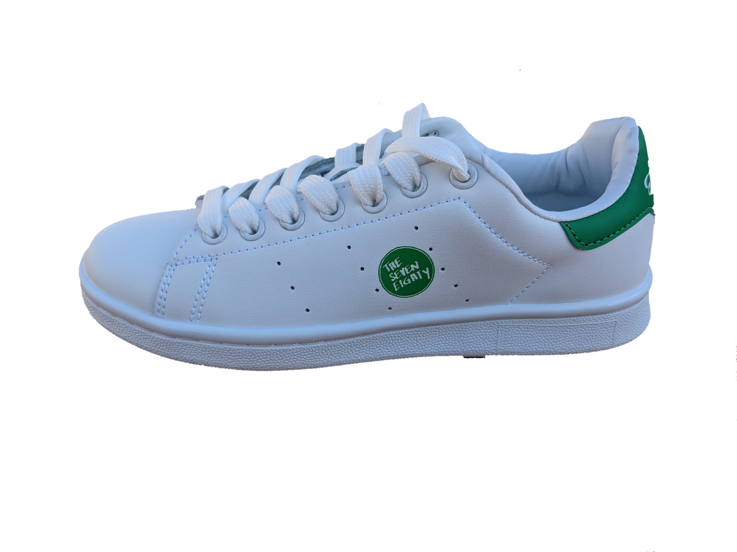 The Boris Beckers Shoe Green