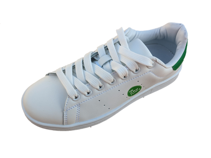 The Boris Beckers Shoe Green