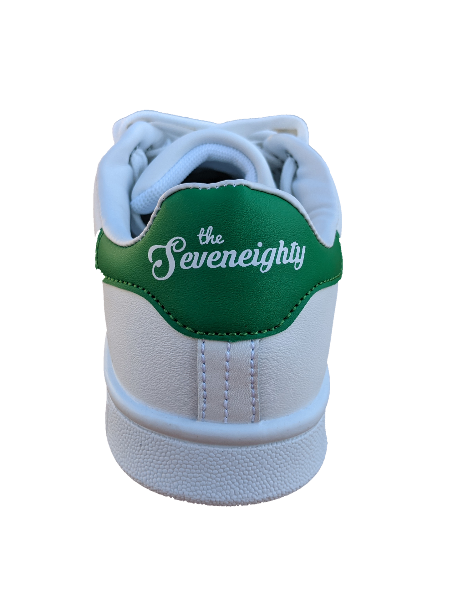 The Boris Beckers Shoe Green