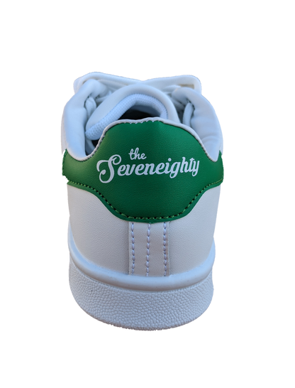 The Boris Beckers Shoe Green