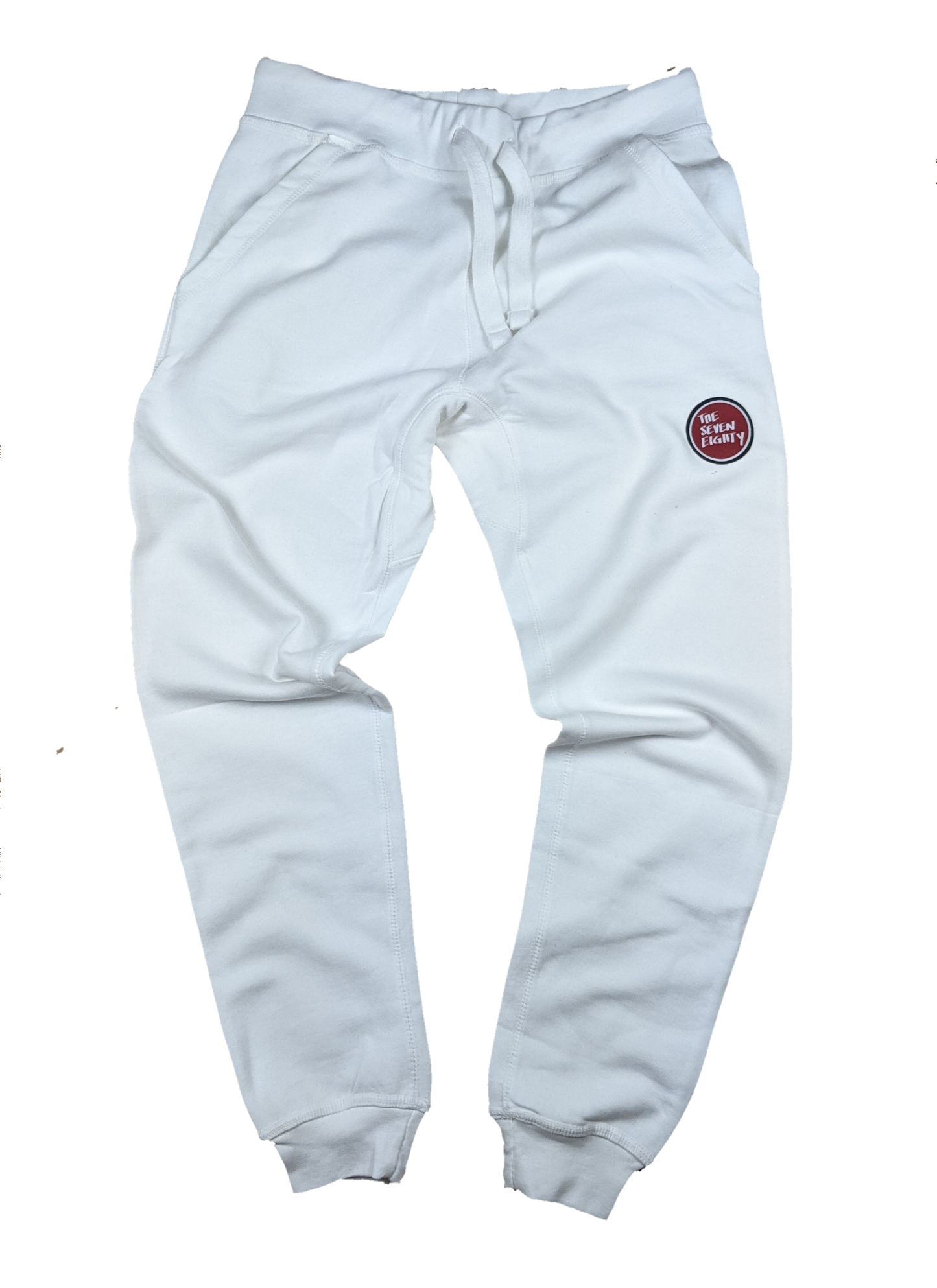 Tse Jogger - White