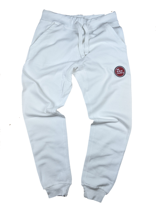 Tse Jogger - White