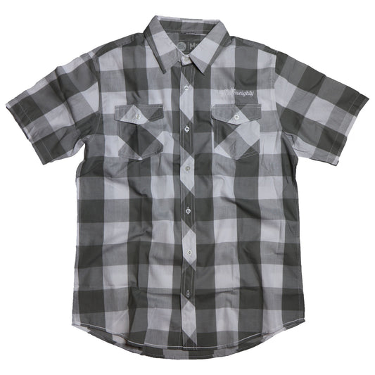 The Market SS Shirt Plaid