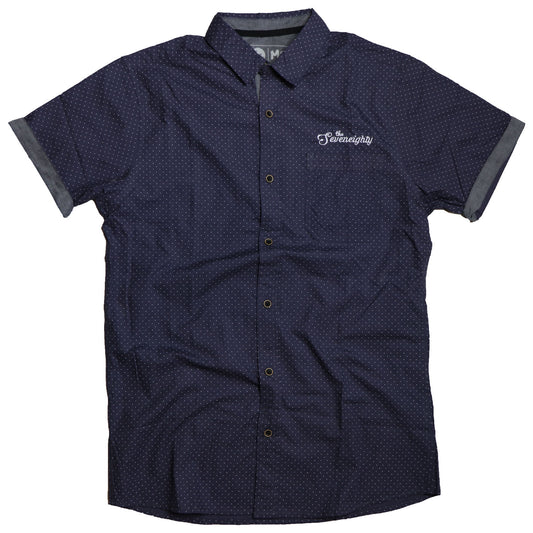 The Market SS Shirt Polka Dot