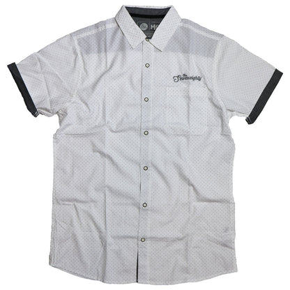 The Market SS Shirt Polka Dot