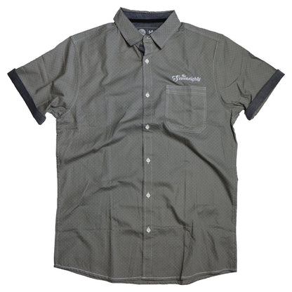 The Market SS Shirt Polka Dot