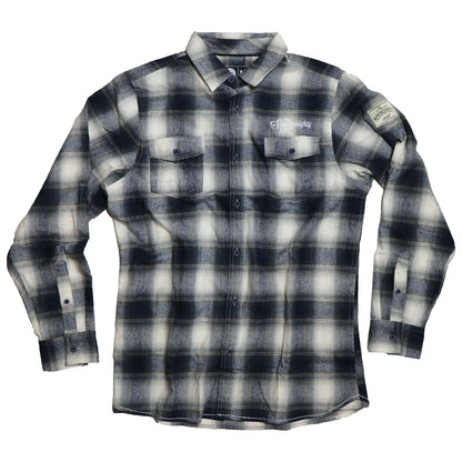 Campfire LS Flannel