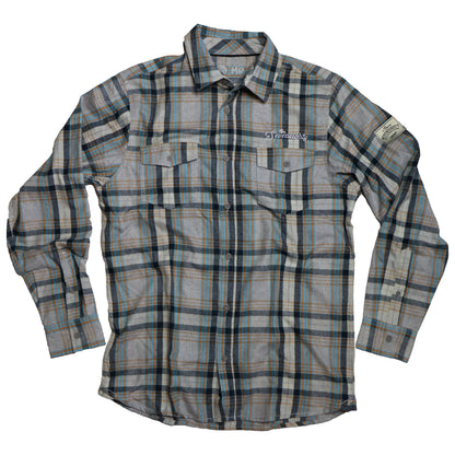 Campfire LS Flannel
