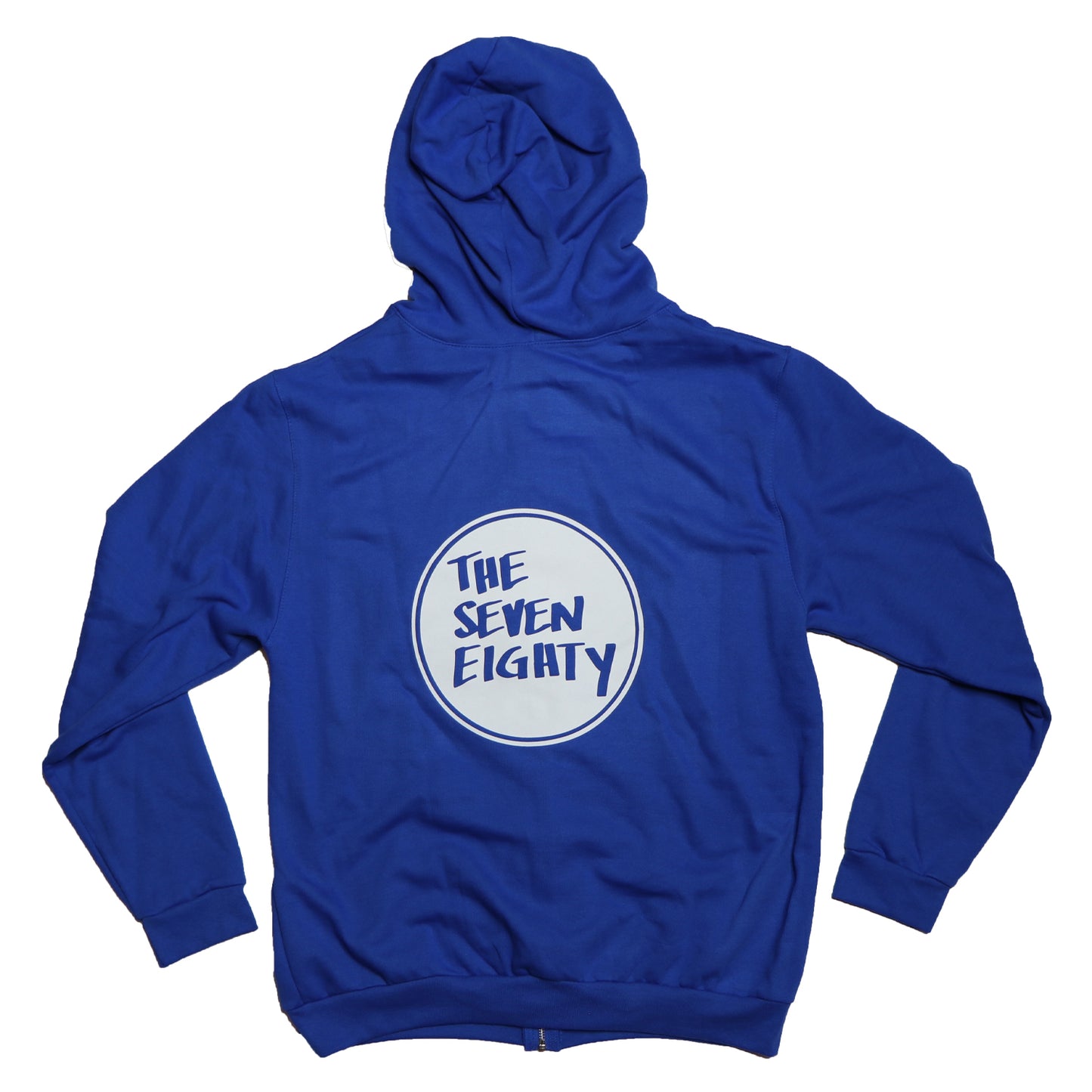 TSE Basic Zip Up Hoody
