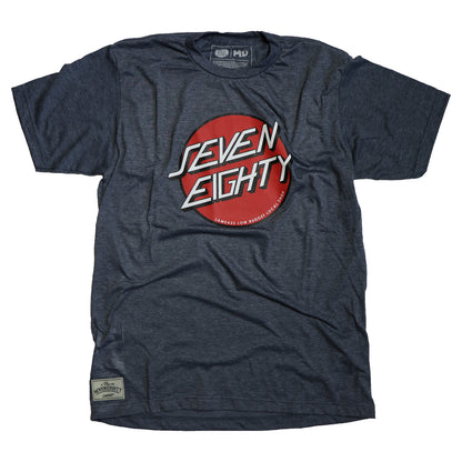 Santa Cruz Tee