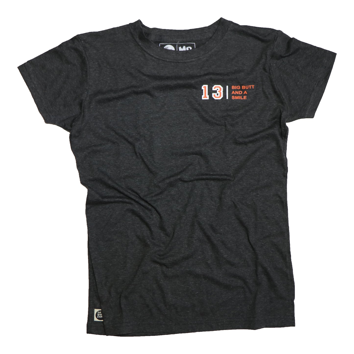 Wmn's 11 Moose Tee