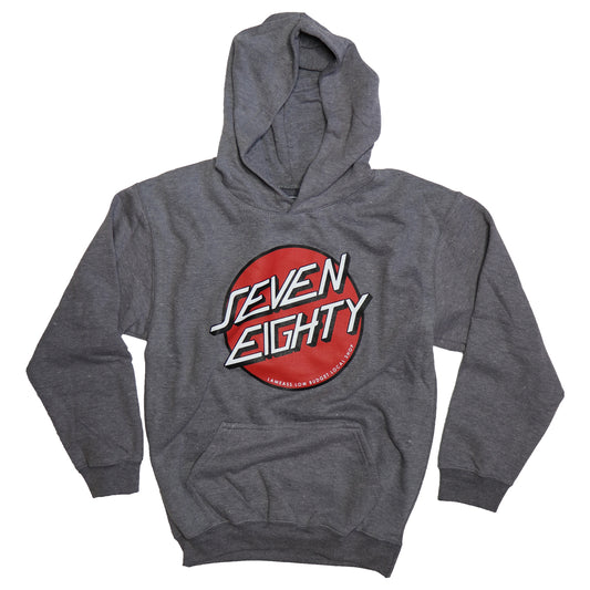Kids Santa Cruz Hoody
