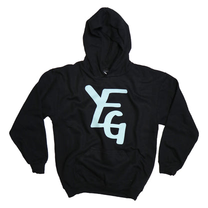 Kids YEG Hoody