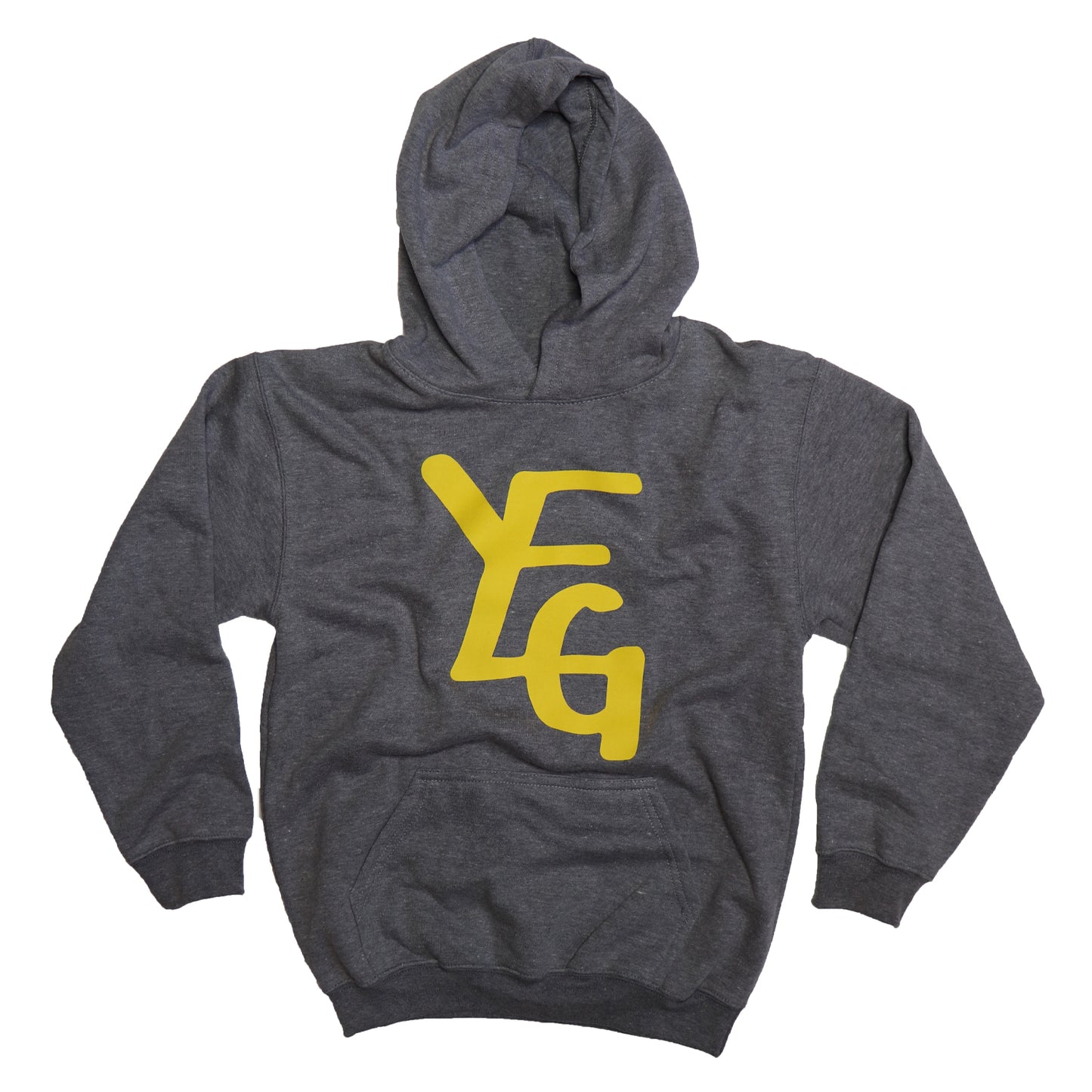 Kids YEG Hoody