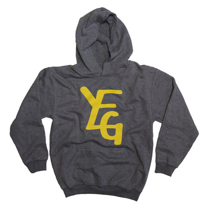 Kids YEG Hoody