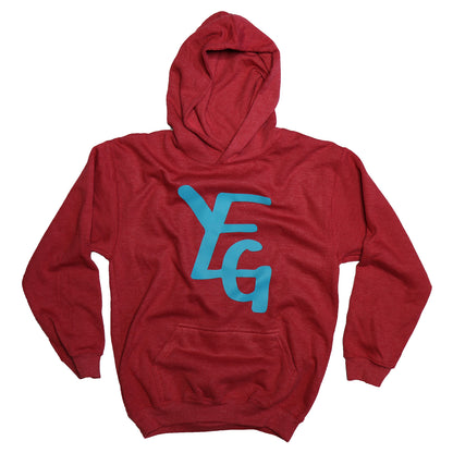 Kids YEG Hoody