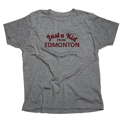 Kids JAK tee