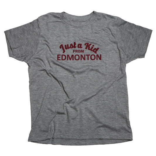 Kids JAK tee