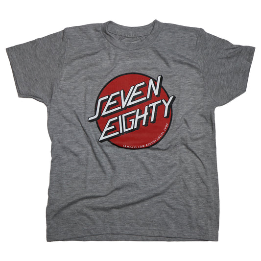 Kids Santa Cruz Tee