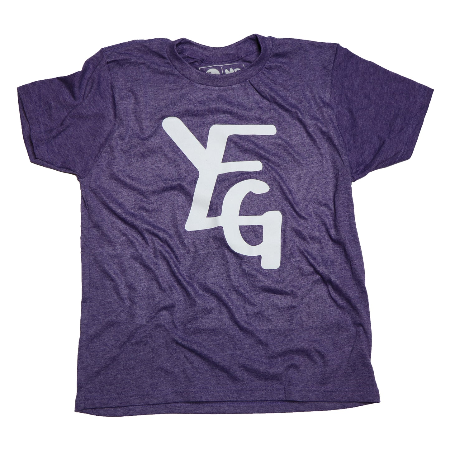 Kids YEG Tee