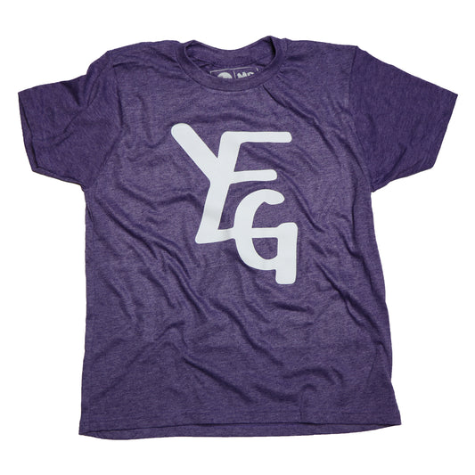 Kids YEG Tee