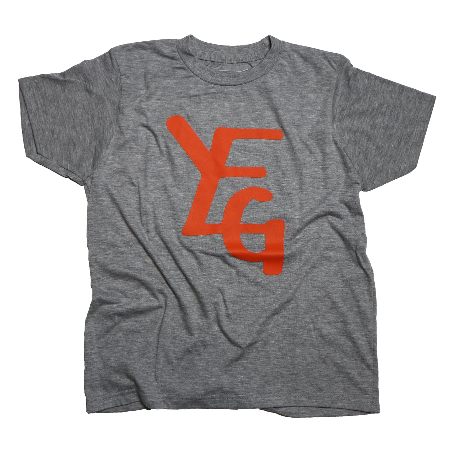 Kids YEG Tee