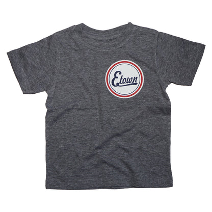 Toddler Esso Tee