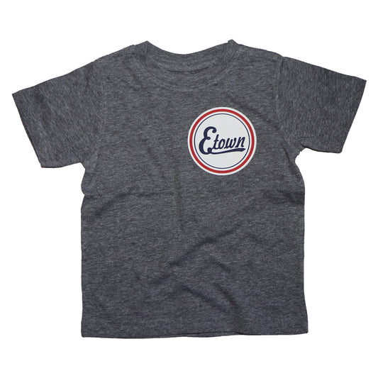 Toddler Esso Tee