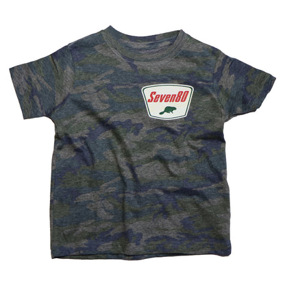 Toddler Sinclair Tee