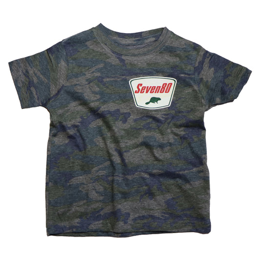 Toddler Sinclair Tee
