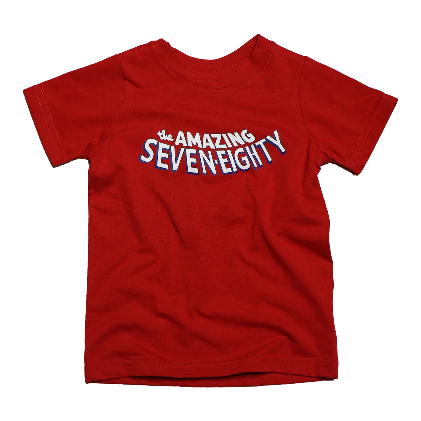 Toddler Spidey Tee