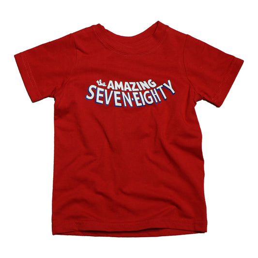 Toddler Spidey Tee