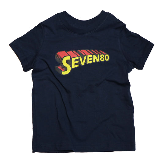 Toddler Superman Tee