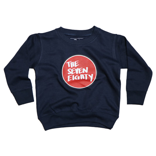 Toddler TSE Crew